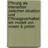 F�Hrung Als Interaktion Zwischen Situation Und F�Hrungsverhalten Am Modell Von Vroom & Yetton