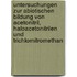 Untersuchungen Zur Abiotischen Bildung Von Acetonitril, Haloacetonitrilen Und Trichlornitromethan