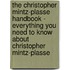 The Christopher Mintz-Plasse Handbook - Everything You Need to Know About Christopher Mintz-Plasse