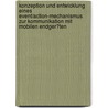 Konzeption Und Entwicklung Eines Event/Action-Mechanismus Zur Kommunikation Mit Mobilen Endger�Ten door Stefan Göbel
