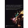 Christian Identity Characteristics in Paul's Letter to the Members of the Jesus Movement in Galatians door Jennifer Slater O. P