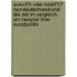 Autorit�R Oder Totalit�R? Nazideutschland Und Die Ddr Im Vergleich, Am Beispiel Ihrer Kunstpolitik