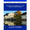 The Progress of the Marbling Art - from Technical Scientific Principles - the Original Classic Edition door Josef Halfer