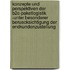 Konzepte Und Perspektiven Der B2C-Paketlogistik -Unter Besonderer Beruecksichtigung Der Endkundenzustellung