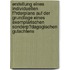 Erstellung Eines Individuellen F�Rderplans Auf Der Grundlage Eines Exemplarischen Sonderp�Dagogischen Gutachtens