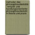 Methoden Des Philosophieunterrichts - Lernziel- Und Handlungsorientierter Philosophieunterricht in Theorie Und Praxis
