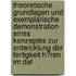 Theoretische Grundlagen Und Exemplarische Demonstration Eines Konzeptes Zur Entwicklung Der Fertigkeit H�Ren Im Daf