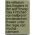 Die Reflexion Des Theaters in Der Auff�Hrung 'Das K�Thchen Von Heilbronn' Am Deutschen Theater Unter Der Regie Von Nicolas Stemann