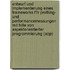 Entwurf Und Implementierung Eines Frameworks F�R Profiling- Und Performancemessungen Mit Hilfe Von Aspektorientierter Programmierung (Aop)
