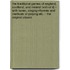 The Traditional Games Of England, Scotland, And Ireland (vol I Of Ii) - With Tunes, Singing-rhymes And Methods Of Playing Etc. - The Original Classic