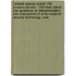 Network Access Control 100 Success Secrets - 100 Most Asked Nac Questions on Implementation and Deployment of Unify Endpoint Security Technology, User
