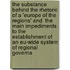 The Substance Behind the Rhetoric of a 'Europe of the Regions' and  the Main Impediments to the Establishment of an Eu-Wide System of Regional Governa