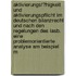 Aktivierungsf�Higkeit Und Aktivierungspflicht Im Deutschen Bilanzrecht Und Nach Den Regelungen Des Iasb. Eine Problemorientierte Analyse Am Beispiel M