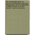 Das Wortschatzinventar Von Grundstufenlehrwerken Unter Den Bedingungen Der Pr�Fungsformate 'Zertifikat Deutsch' Und 'start Deutsch' Sowie Des 'Gemeins