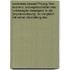 Aristoteles Beweisf�Hrung �Ber Existenz Und Eigenschaften Des 'Unbewegten Bewegers' in Der 'Physikvorlesung', Im Vergleich Mit Seiner Darstellung Des