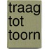 Traag tot toorn