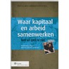 Waar kapitaal en arbeid samenwerken door P. de Lange