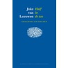 Half in de zee by Joke van Leeuwen