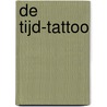 De tijd-tattoo door Charel Cambré