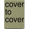 Cover to Cover door R. Perree