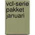 VCL-serie pakket januari