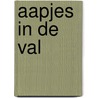 Aapjes in de val door Annemarie Bon