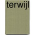 Terwijl