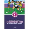 Eindsignaal door Gerard van Gemert
