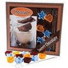Chocolade boek box by Hans den Engelsen