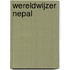 Wereldwijzer Nepal