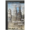 De onzichtbare steden door Italo Calvino