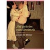 Het geheim van Grzimek door Johan De Boose
