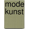 Mode Kunst by Wbooks