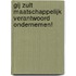 Gij zult maatschappelijk verantwoord ondernemen!