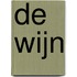 De wijn