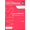 De ring van Moebius door Pieter Leenheer