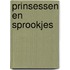 Prinsessen en sprookjes