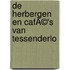 De herbergen en cafÃ©'s van Tessenderlo