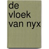 De vloek van Nyx door Geert Bors