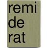 Remi de rat by Okkie Noordhuis