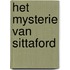 Het mysterie van Sittaford