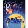 Andre het astronautje door Helen Conijn
