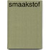 Smaakstof