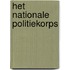 Het nationale politiekorps