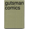 Gutsman comics by Kriek, Erik
