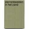 Sterrenbeelden in het zand door Eugene Brands