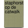 Staphorst op de catwalk by Gerard van Oosten