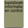 Basisboek informatie en control by Roger Meuwissen