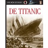 De Titanic by Simon Adams