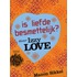 Is liefde besmettelijk?door IzzyLove